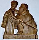 St. Antonius