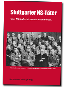NS-Täter