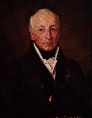 Georg von Oldenburg