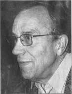 Karl Wilhelm Hesse 
