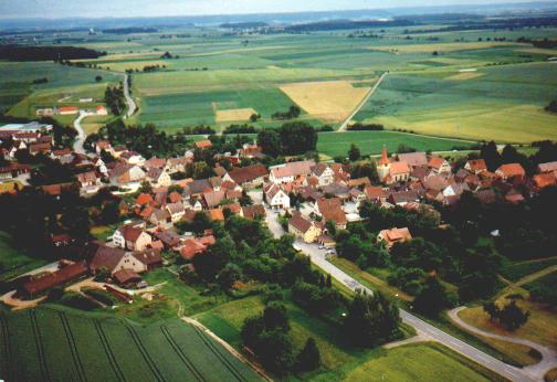 Obersteinach