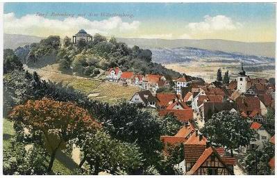 1920 Rotenberg