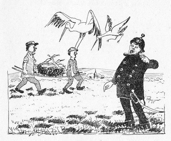 Storchatreiber