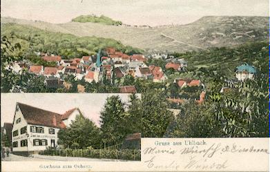 Uhlbach 1906