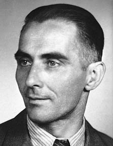 Willi Bleicher 1945